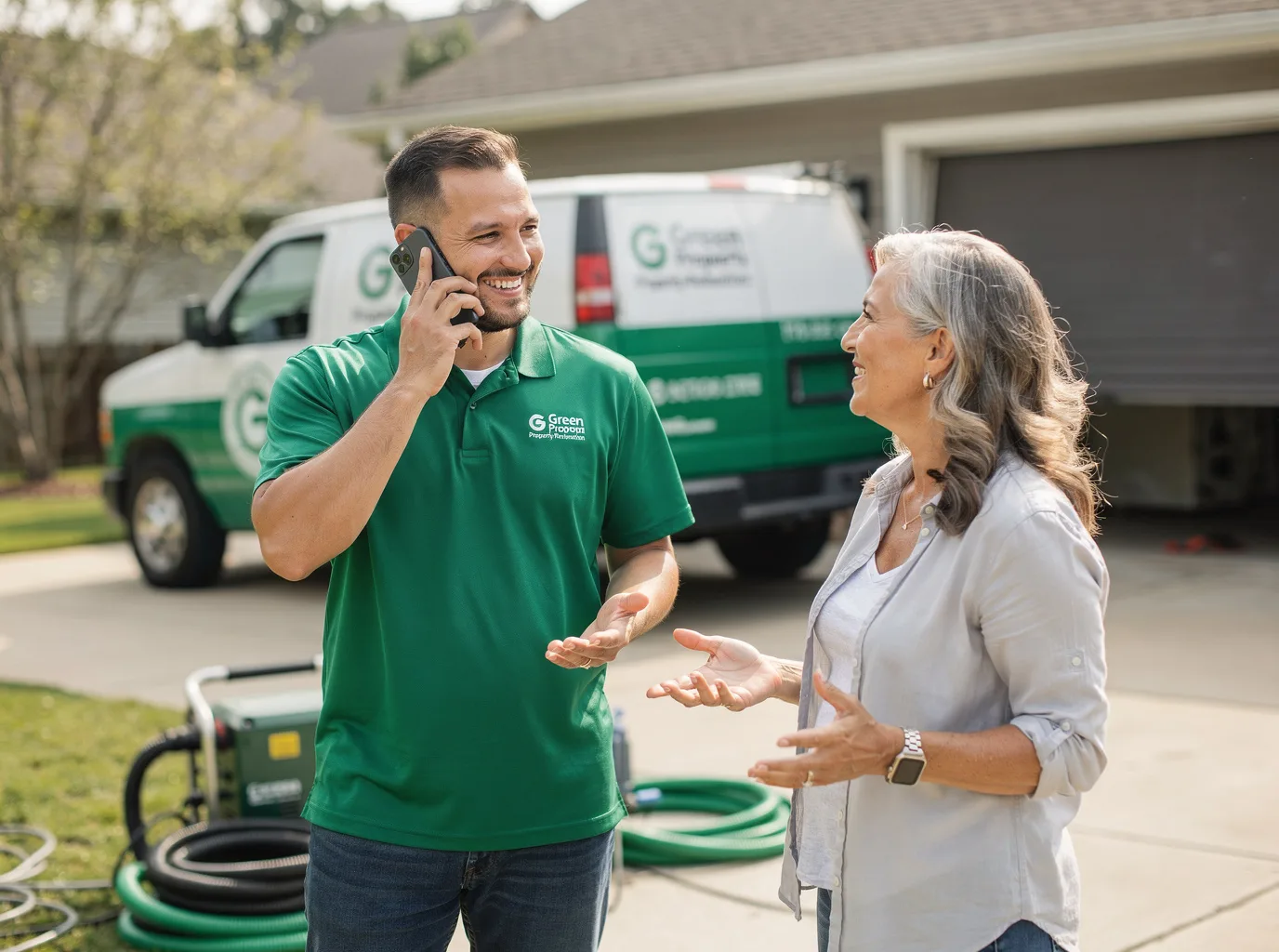Water Damage Restoration Dornsife, PA FAQs